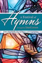 A Festival of Hymns SATB Choral Score cover